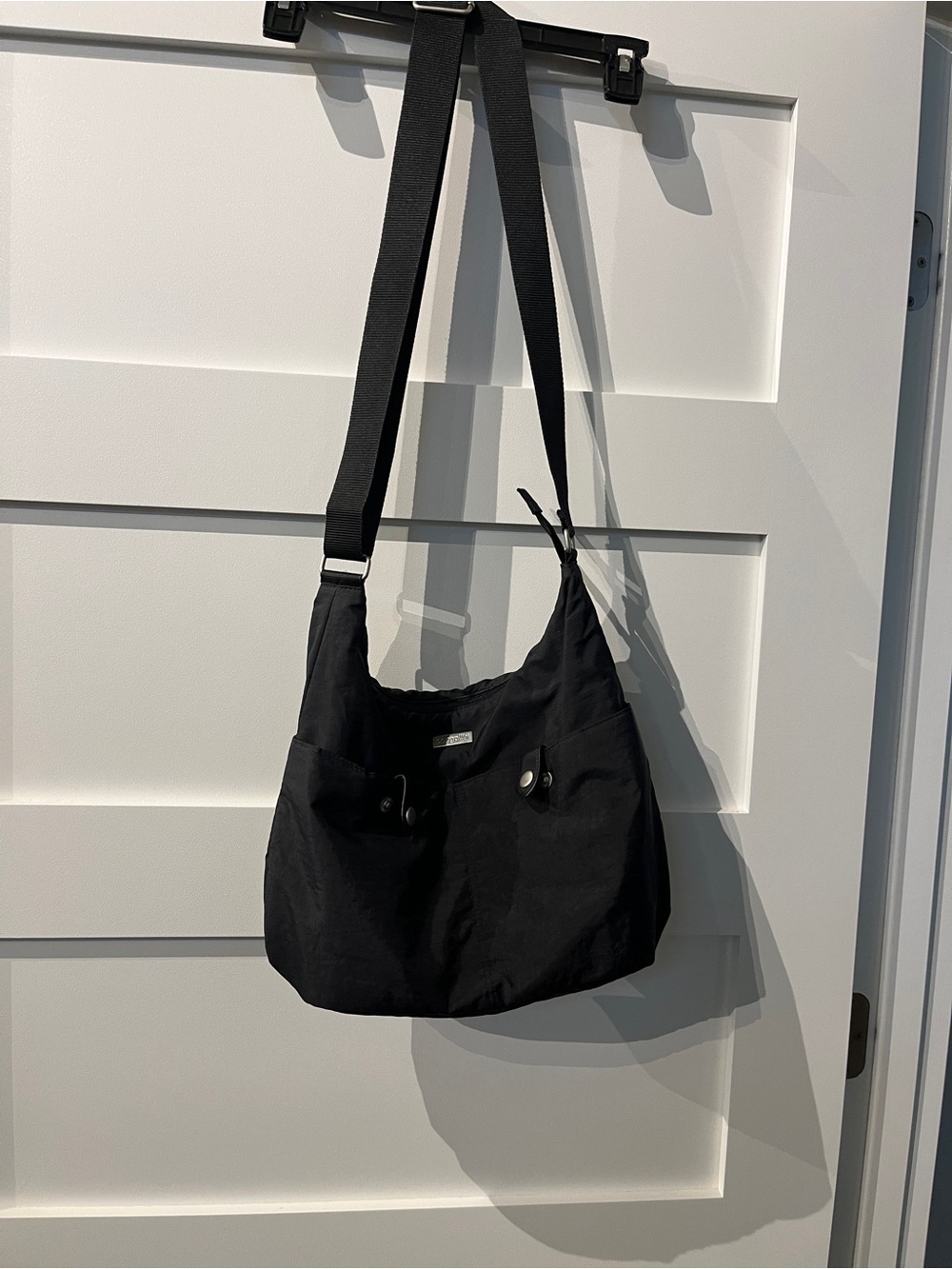 Black Crossbody Baggallini Shoulder Bag